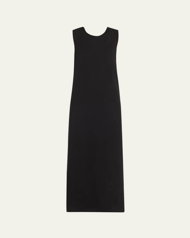 Rayna Backless Dress